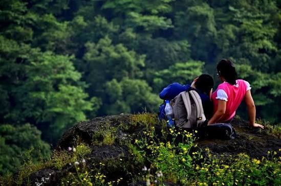 A weekend trip to Sanjay Gandhi National Park in Mumbai and Kanheri Caves