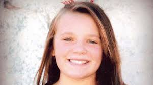 Remains ID'd as 13-year-old Hailey Dunn, Texas cheerleader missing since  2010