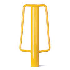 Urban deco fence post driver with handle steel head fence post driver 24 inch post driver/rammer brown hand post pounder. Speeco Post Driver Post Pounder Deluxe 2 3 4 In Main Tube S1611051tsc At Tractor Supply Co