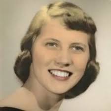 Obituary information for Arlene Martin