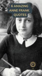 Im The Best at Hide and Seek Anne Frank