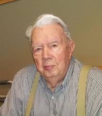 William D. Calvert, Sr. Obituary May 3, 2020