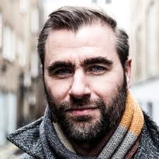 Ryan Connaughton's Instagram, Twitter & Facebook