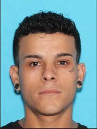 SFPD Arrest Homicide Suspect Santa Fe, NM