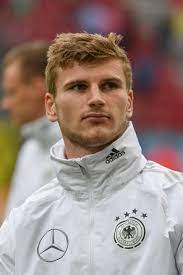 Timo Werner Wikipedia