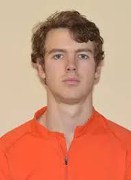 2019 Heavyweight Rowing Roster