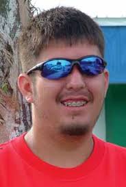 Thunderstorm at The Creek