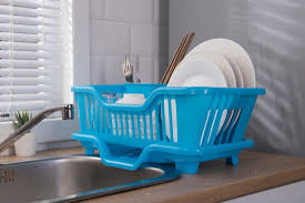 Check spelling or type a new query. Plastic Sink Set With Dish Rack With Drainer Drainboard For Home Kitchen Sink Organizers China Rack And Dish Rack Price Made In China Com