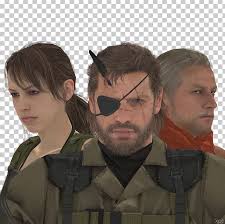 The phantom pain often does not feel like a metal gear solid title; Hideo Kojima Metal Gear Solid V The Phantom Pain Solid Snake Metal Gear Solid 4 Guns