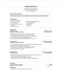 Academic resume is part and parcel of the documents package for postgraduate study entrance. Resume Format Academic Academic Format Resume Resumeformat Cv Template Word Education Resume Cv Words