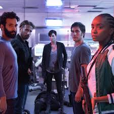 Season 2 — netflix family tiffany leaving netflix: Netflix S The Old Guard Is Breathtaking In 2021 Best Action Movies Action Movies Superhero Movies