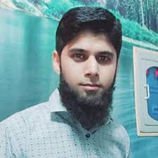 Umair Hashmi :: Behance