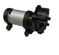 SOVOFLO 540 550 Electric Gear Pump DC 12V 24V Food Grade Oil Pump 2L/min  4L/min quiet working PPS material Hot Water Pump - AliExpress 13
