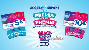 Acqua&sapone è una delle più grandi catene specializzata nel settore della cosmetica e nella vendita di articoli per la cura della persona e della casa. Pin Su Risparmiamo Insieme