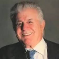 Obituary information for Nicholas M DelCiotto