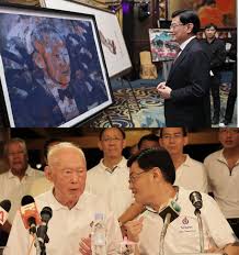 Tot tourist can claim gst xd ?? Dpm Heng Swee Keat Shares How Lky Was The Biggest Influence In His Life In Be My Guest Episode The Independent News