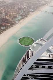 Federer went on to win the the dubai duty free tennis championships a record seven times, so clearly the move worked for him. Who S Up For Playing Tennis 1000 Feet In The Air You Can At The Burj Al Arab Hotel In Dubai Which Is The Home Of World Burj Al Arab Dubai Hotel