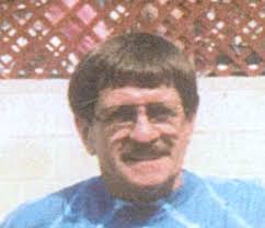 Laurie Evans “Hollywood” Currington (1935-1997)