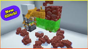 The devs pick their favourite glitches. 10 Glitches In Minecraft Bedrock Edition 1 16 201 For Ps4 Xbox Mcpe Switch Windwos 10 Nghenhachay Net