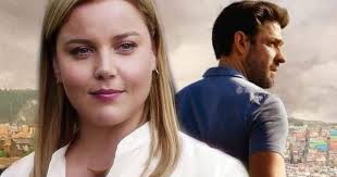 Jack Ryan: 10 Things In Only Book Fans Know About Cathy Mueller