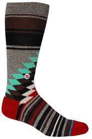 Laredo Mens The Sock Drawer Mens Socks Women Socks Fashion Stance Socks
