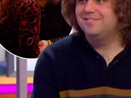 The Undateables star Daniel Wakeford confirms he and girlfriend Lilly are  still together a year