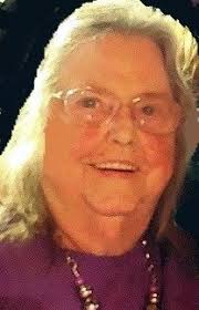 Louise Crider Obituary