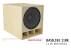 Dual 18 Inch Subwoofer Box Design Pdf