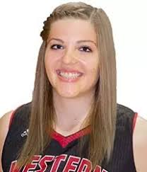 2014-15 Women's Basketball Roster