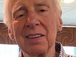 Russell "Russ" Patrick Knights's Memorial Website