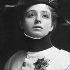 Fox lobby card with Betty Blythe as the Queen of Sheba (1921). :  r/silentcinema