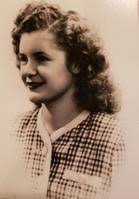 Helen Rice Obituary (1927