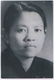 Nữ tình báo Hai Kim