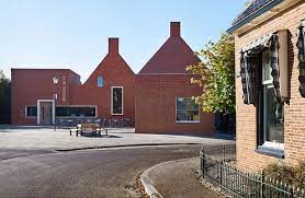 albert heijn brasserie architectenweb nl huisstijl gebouwen nieuwbouw
