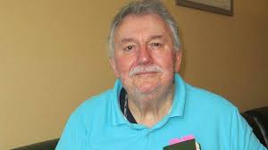 Gérard Deslandes scrute les élections depuis 40 ans