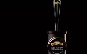 Blackberries has 43 kcal per 100g and blackcurrants 63 kcal per 100g so it is pretty easy to calculate that the difference is about 47 %. Kopparberg Are Back Bringing Black On Tap