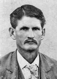 John William Henderson (1860-1926)