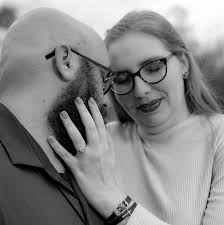 Julia Baumann and Michael Viator's Wedding Website