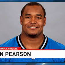 Kelvin Pearson's Instagram, Twitter & Facebook