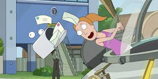 Production of the season was confirmed in july 2019. Rick And Morty Season 5 Episode 5 Review Game Rant