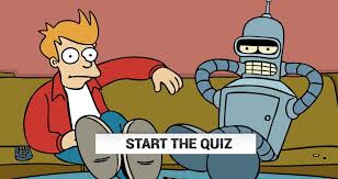Only A True Fan Can Answer These 25 Questions About Futurama