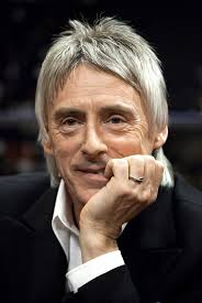 Paul Weller: Who's the Daddy?