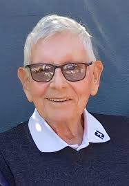 Death Notice of Oliver (Ollie) CRAMER (Malahide, Dublin)