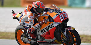 Usai memenangi motogp san marino, pembalap repsol honda, marc marquez mengambil puncak klasemen pembalap dari rider ducati corse, andrea dovizioso., marc marquez, andrea dovizioso. Klasemen Sementara Motogp 2017 Usai Seri Malaysia Bola Net
