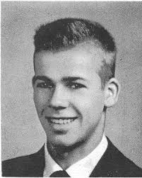 Corunna High School Class of 1956