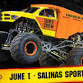 Monster Truck Throwdown