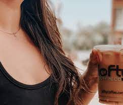 Lofty Coffee Little Italy Coffee Shops Italy Coffee Coffee Shop Women