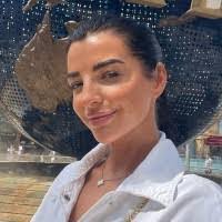 Jenna Christian's Instagram, Twitter & Facebook