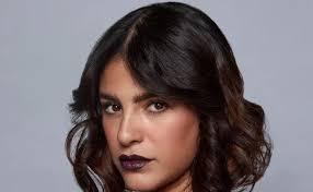 Madre solo hay dos”: cómo se sintió Liz Gallardo al interpretar a una  abuela a sus 41 años