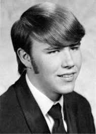 Class of 1972 East Anchorage High School